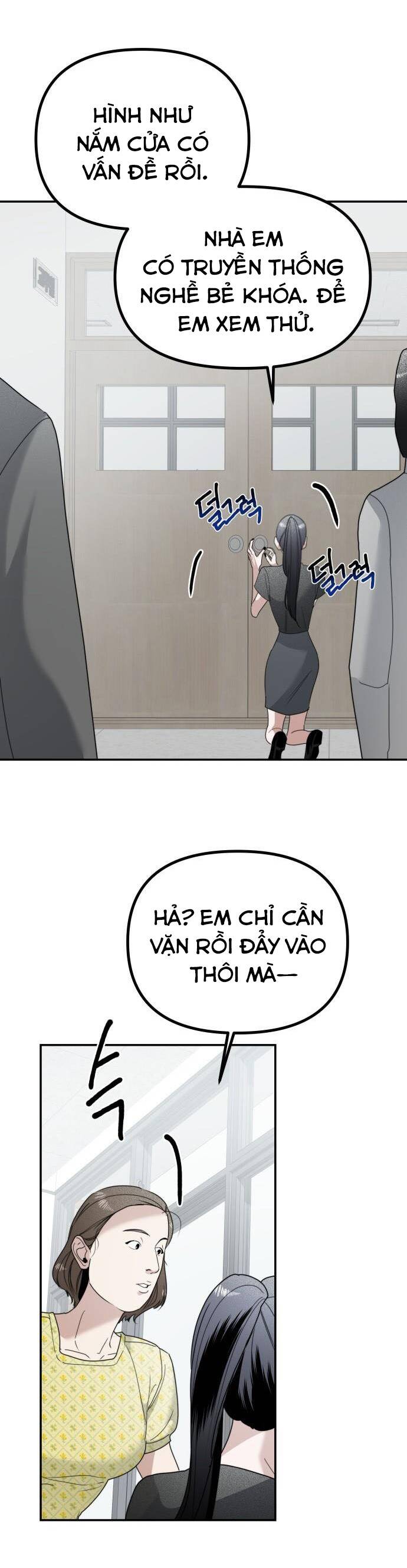 Chị Em Nhà Ki Chapter 14 - Next Chapter 15