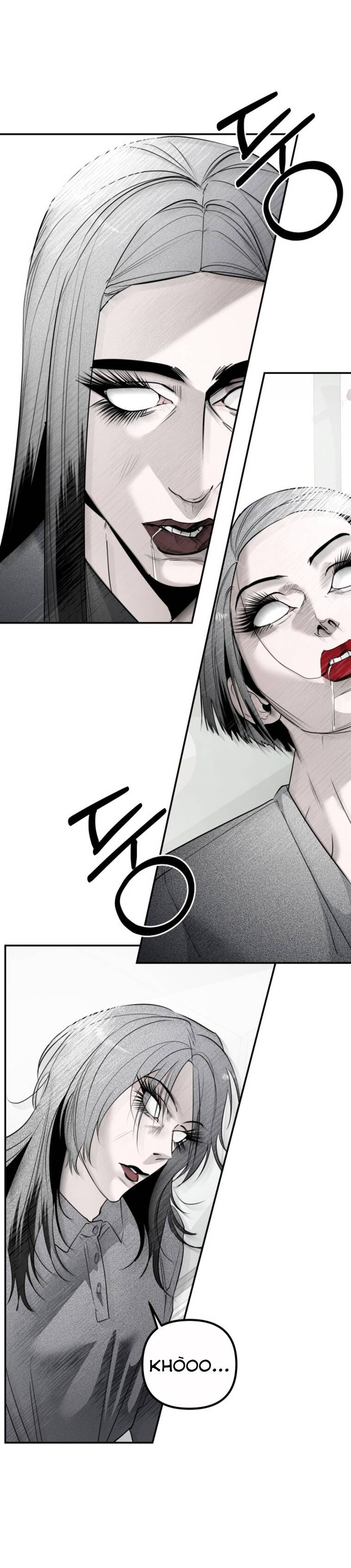 Chị Em Nhà Ki Chapter 17 - Next Chapter 18