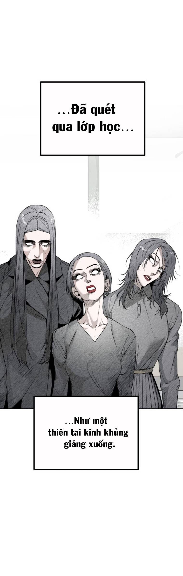 Chị Em Nhà Ki Chapter 17 - Next Chapter 18