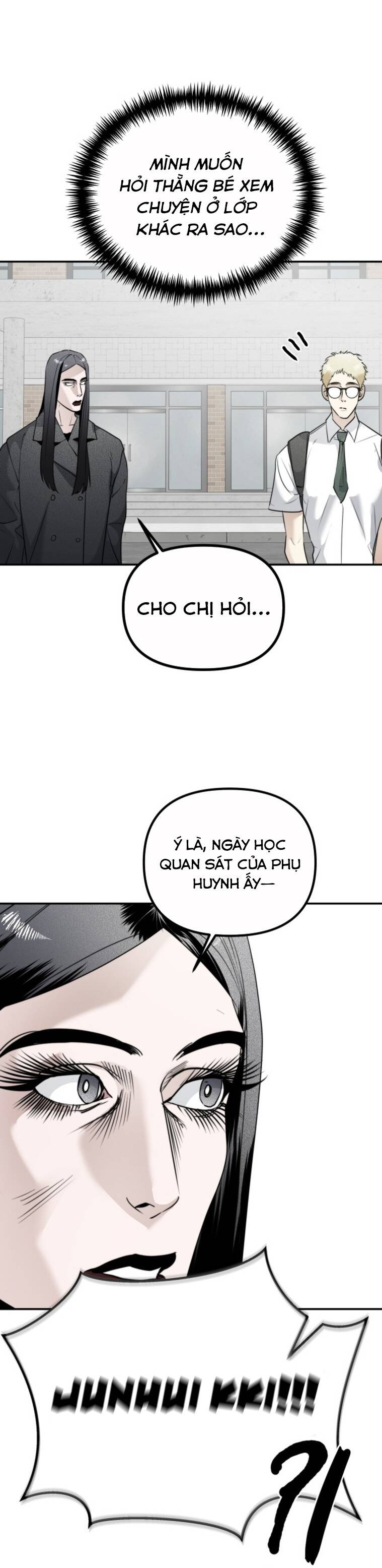 Chị Em Nhà Ki Chapter 17 - Next Chapter 18