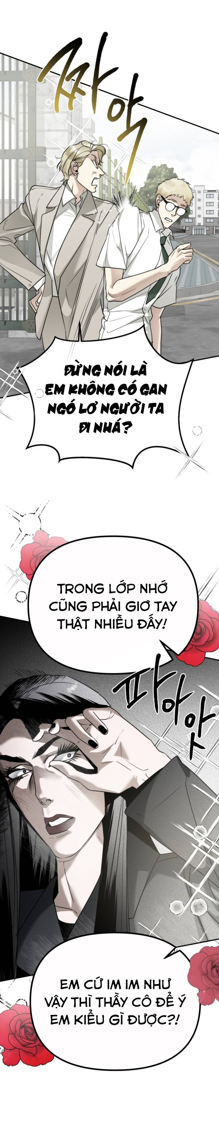 Chị Em Nhà Ki Chapter 17 - Next Chapter 18