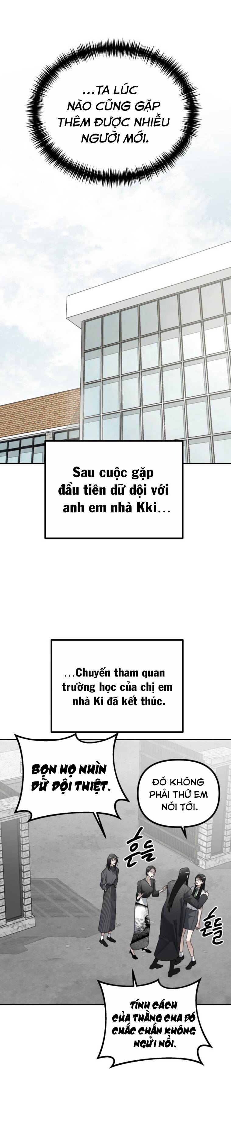 Chị Em Nhà Ki Chapter 17 - Next Chapter 18