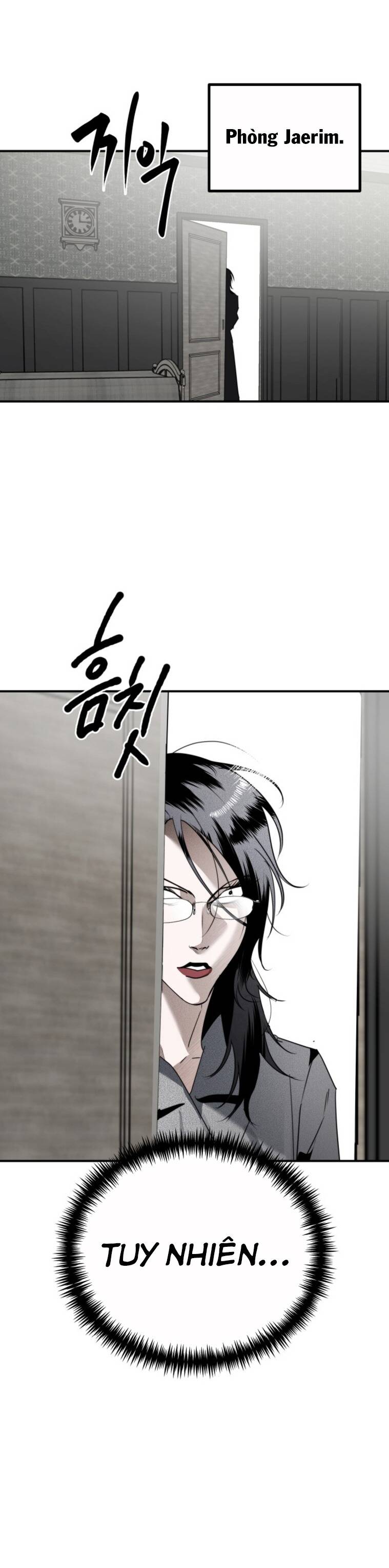 Chị Em Nhà Ki Chapter 18 - Next Chapter 19