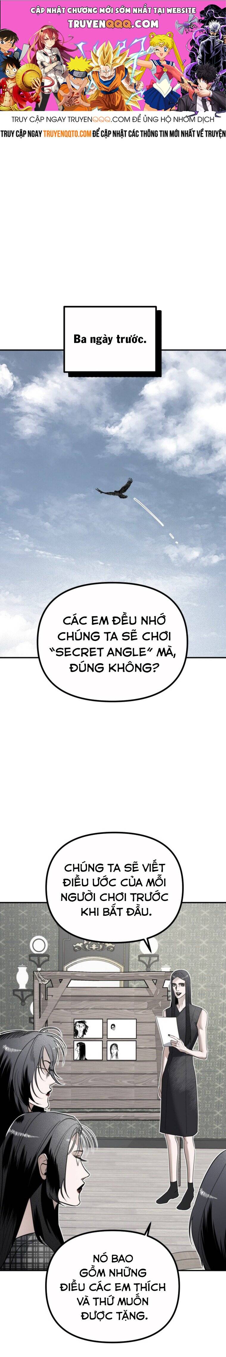 Chị Em Nhà Ki Chapter 19 - Next Chapter 20