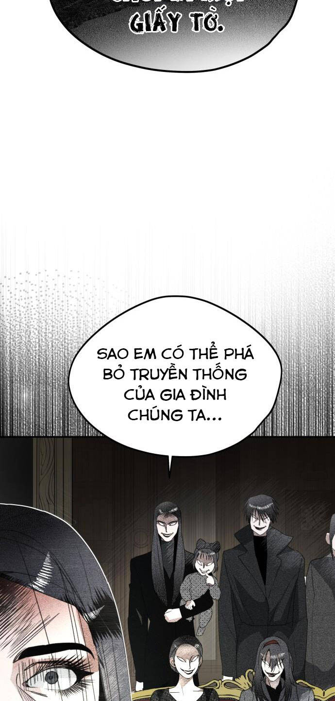 Chị Em Nhà Ki Chapter 2 - Trang 4