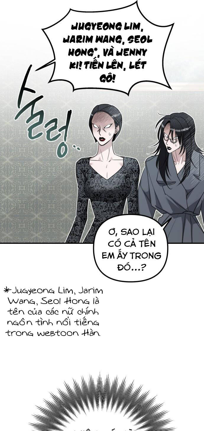 Chị Em Nhà Ki Chapter 2 - Next Chapter 3