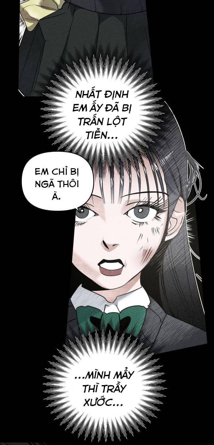 Chị Em Nhà Ki Chapter 2 - Trang 4