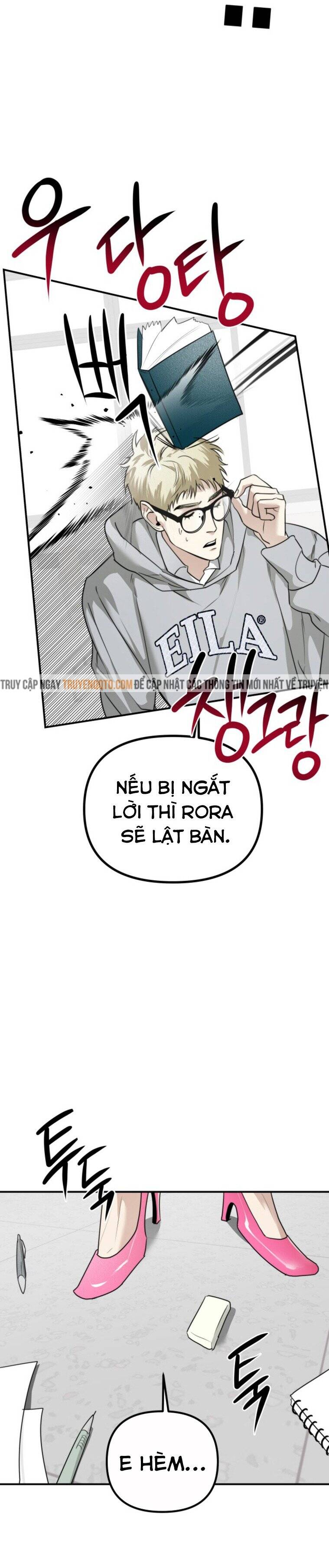 Chị Em Nhà Ki Chapter 29 - Next Chapter 30