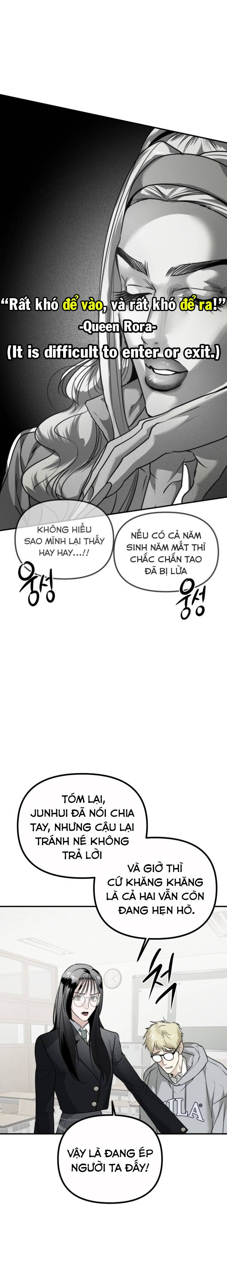 Chị Em Nhà Ki Chapter 29 - Next Chapter 30