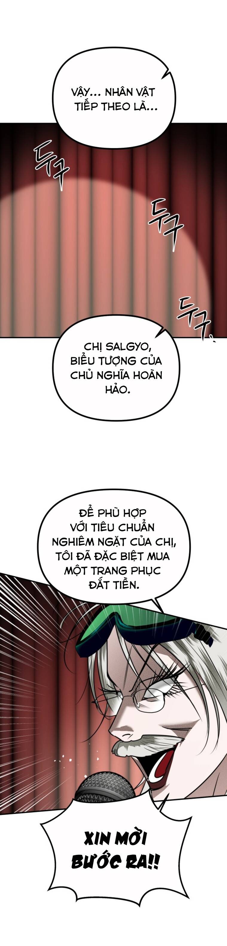 Chị Em Nhà Ki Chapter 33 - Next Chapter 34