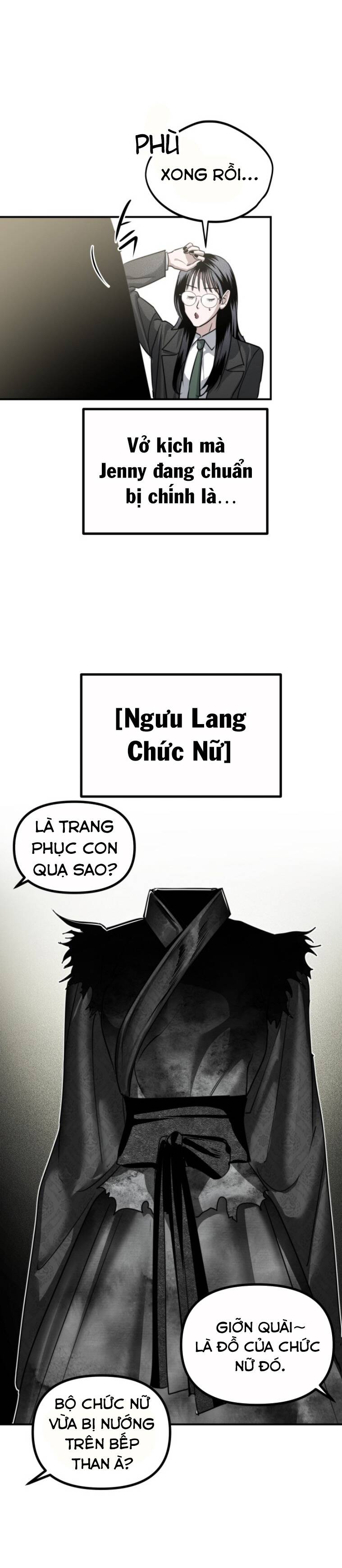 Chị Em Nhà Ki Chapter 35 - Next Chapter 36