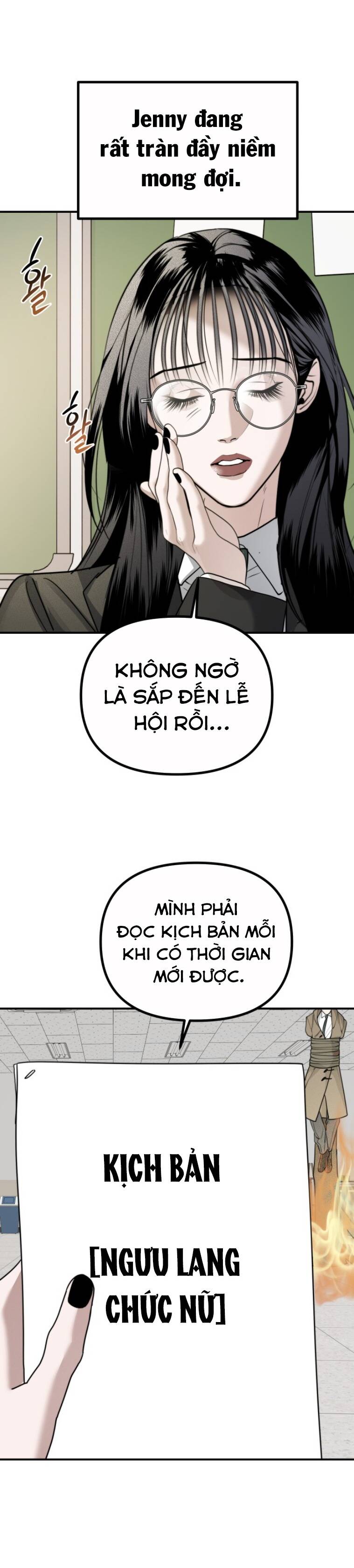 Chị Em Nhà Ki Chapter 35 - Next Chapter 36