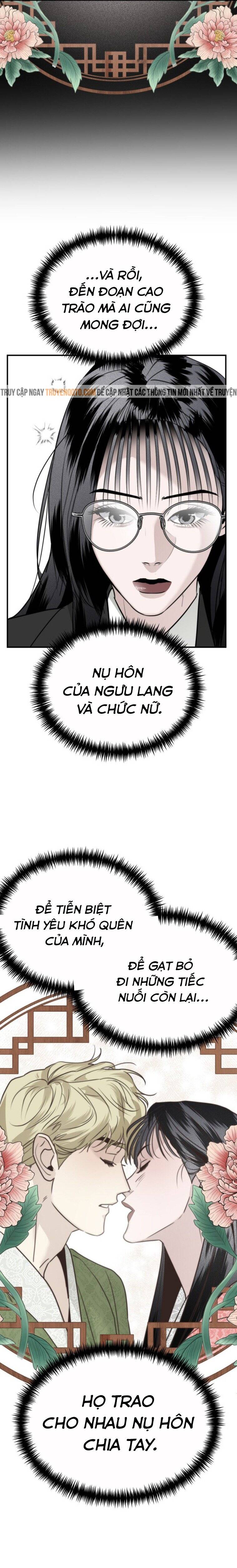 Chị Em Nhà Ki Chapter 35 - Next Chapter 36