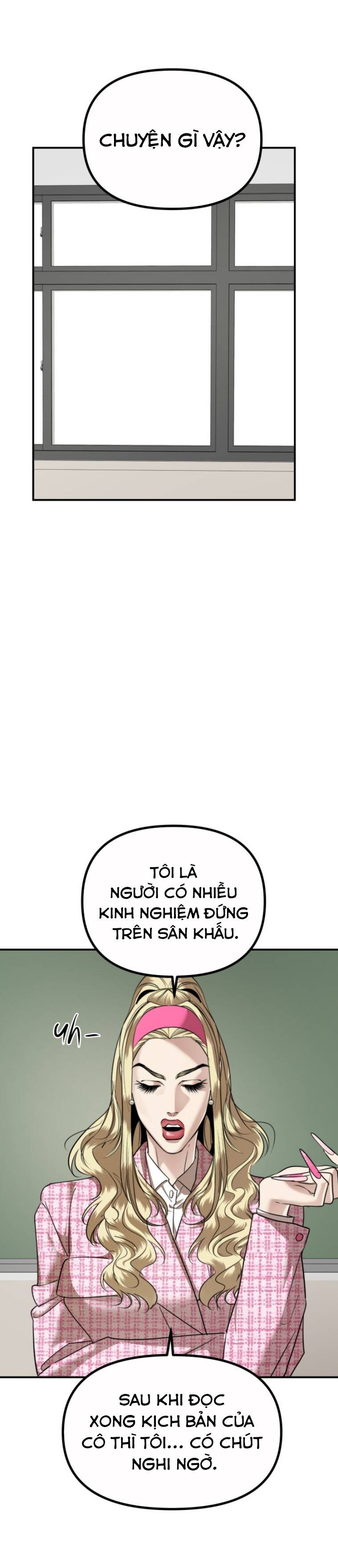 Chị Em Nhà Ki Chapter 35 - Next Chapter 36