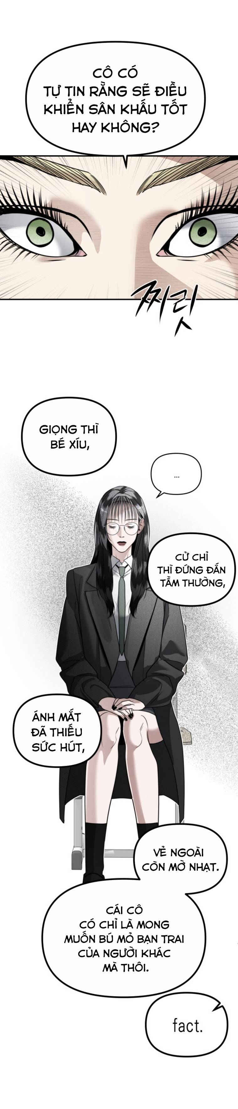 Chị Em Nhà Ki Chapter 35 - Next Chapter 36