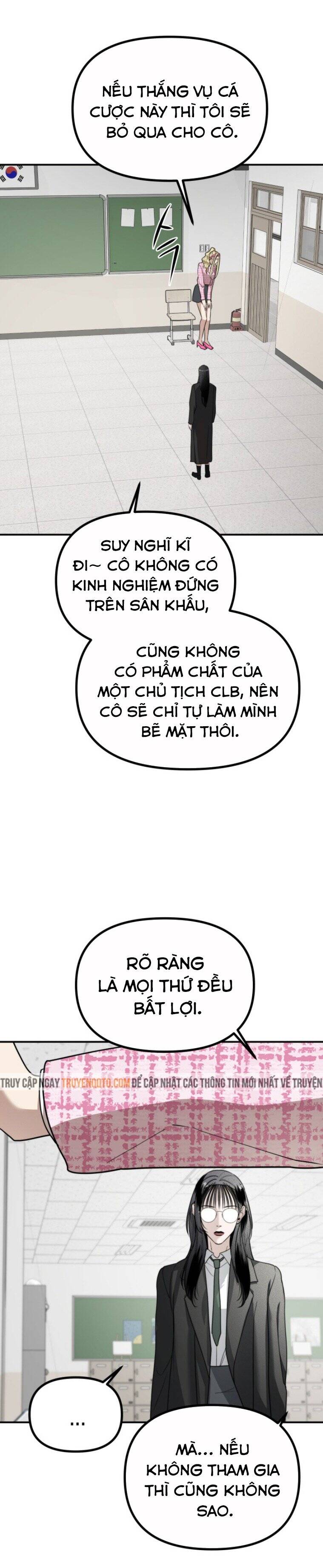 Chị Em Nhà Ki Chapter 35 - Next Chapter 36