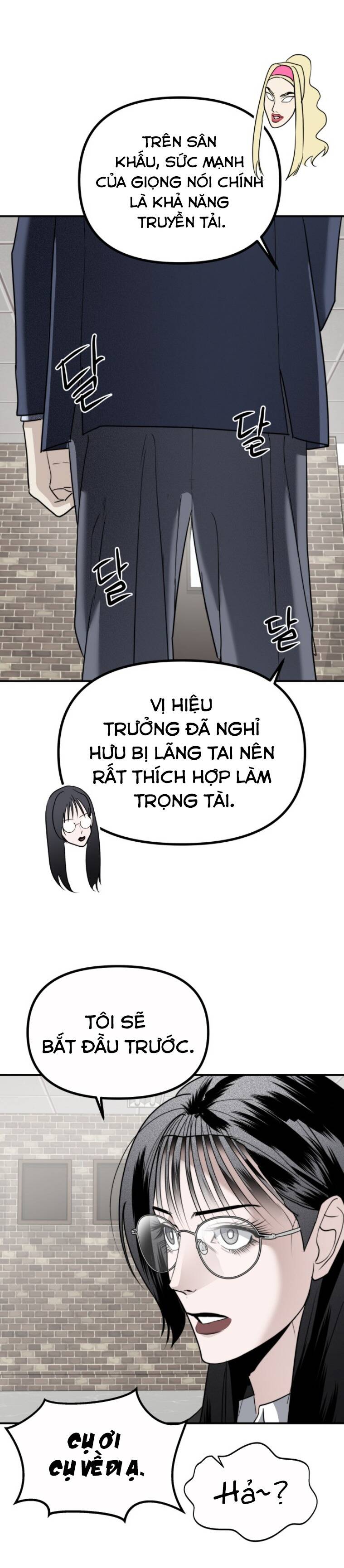 Chị Em Nhà Ki Chapter 35 - Next Chapter 36