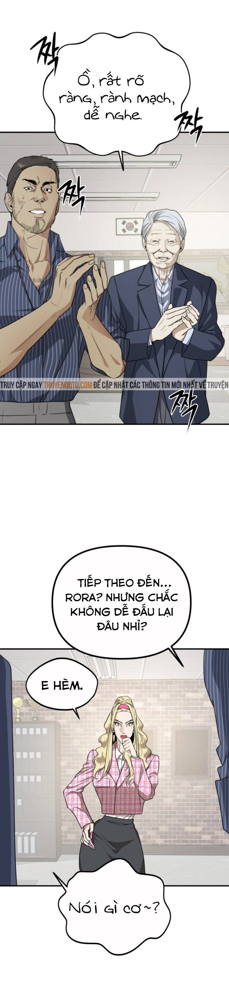 Chị Em Nhà Ki Chapter 35 - Next Chapter 36