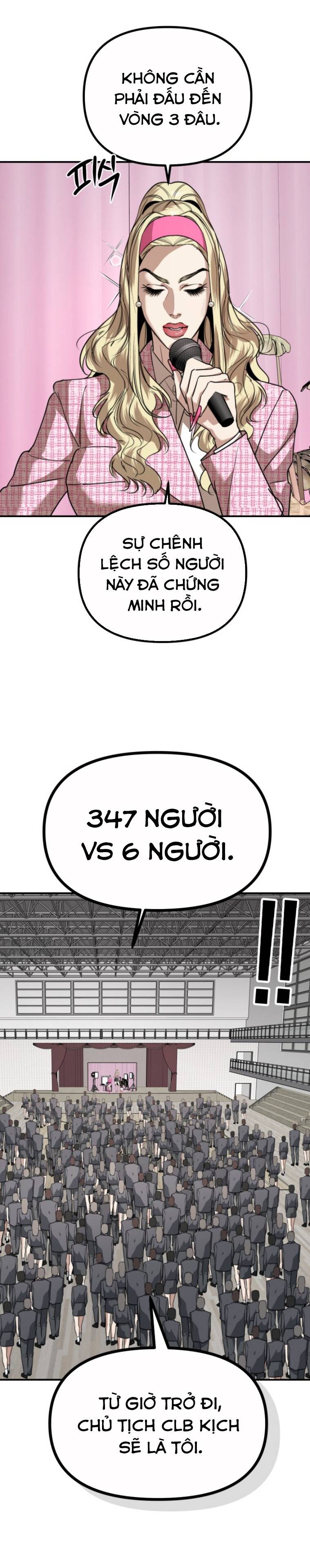 Chị Em Nhà Ki Chapter 37 - Next Chapter 38