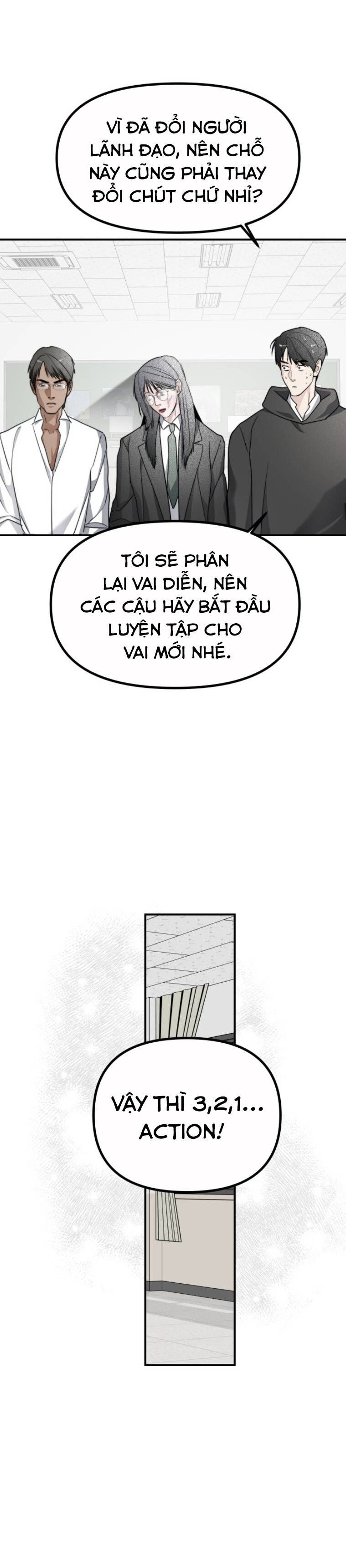 Chị Em Nhà Ki Chapter 37 - Next Chapter 38