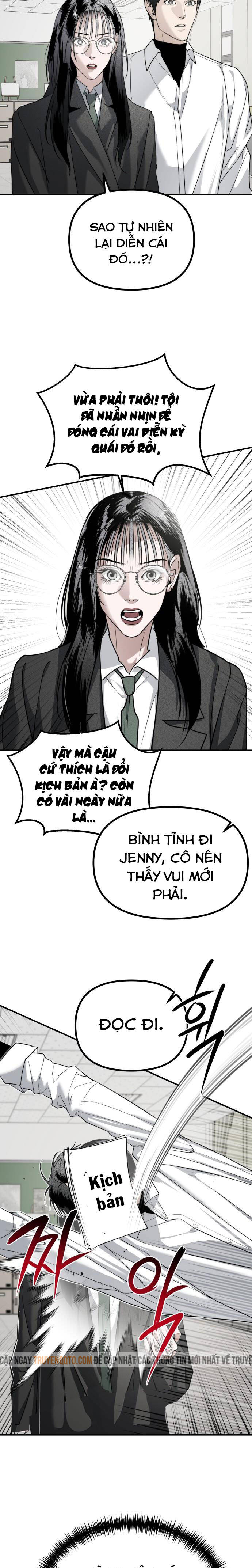 Chị Em Nhà Ki Chapter 38 - Next Chapter 39