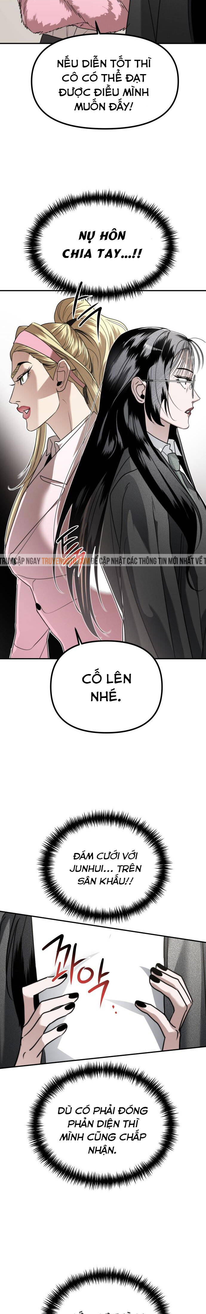 Chị Em Nhà Ki Chapter 38 - Next Chapter 39