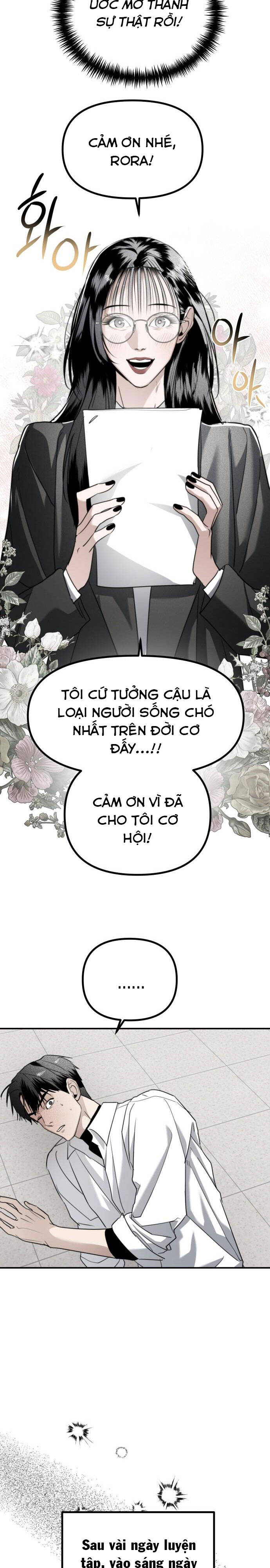 Chị Em Nhà Ki Chapter 38 - Next Chapter 39