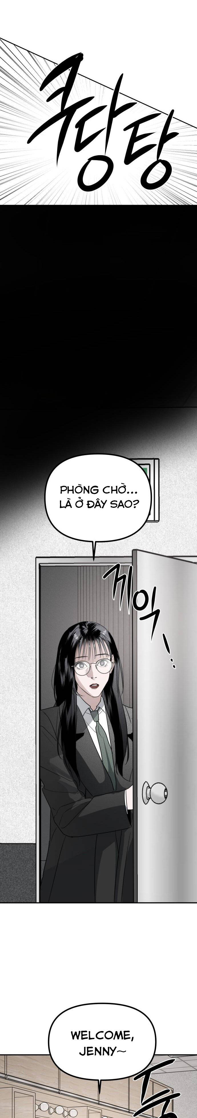 Chị Em Nhà Ki Chapter 38 - Next Chapter 39