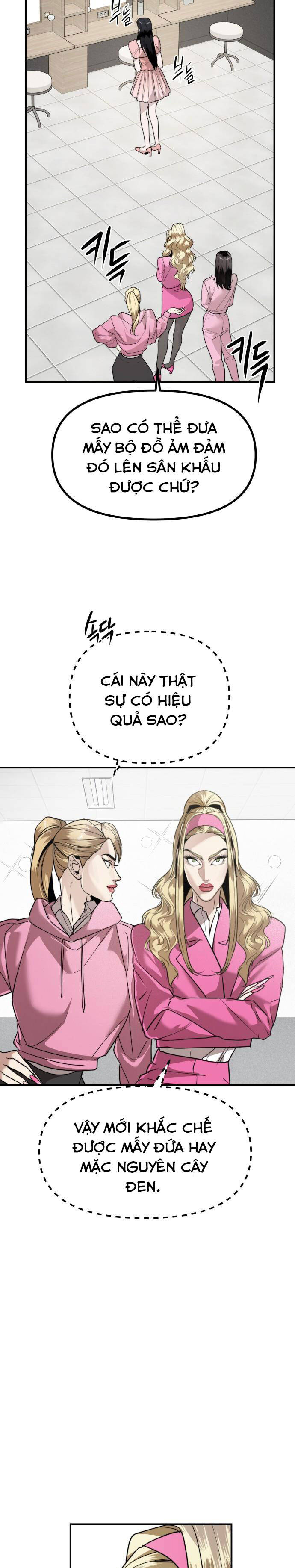 Chị Em Nhà Ki Chapter 39 - Next Chapter 40