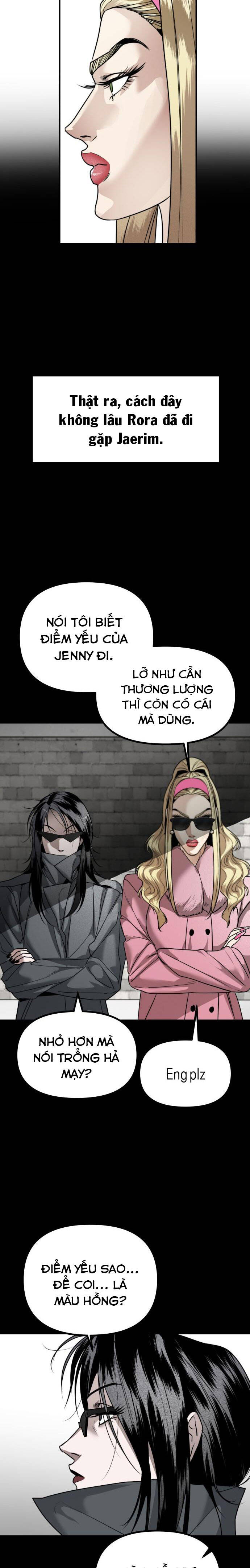 Chị Em Nhà Ki Chapter 39 - Next Chapter 40