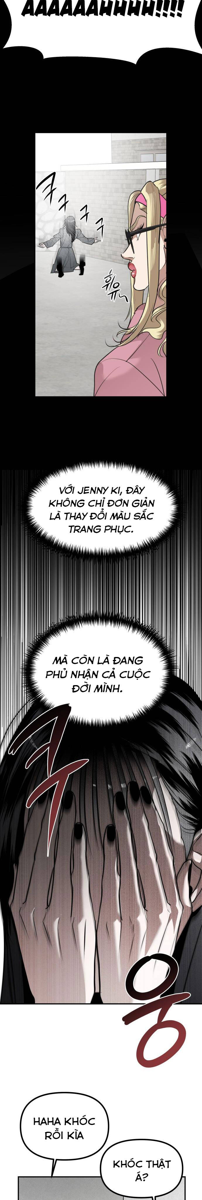 Chị Em Nhà Ki Chapter 39 - Next Chapter 40