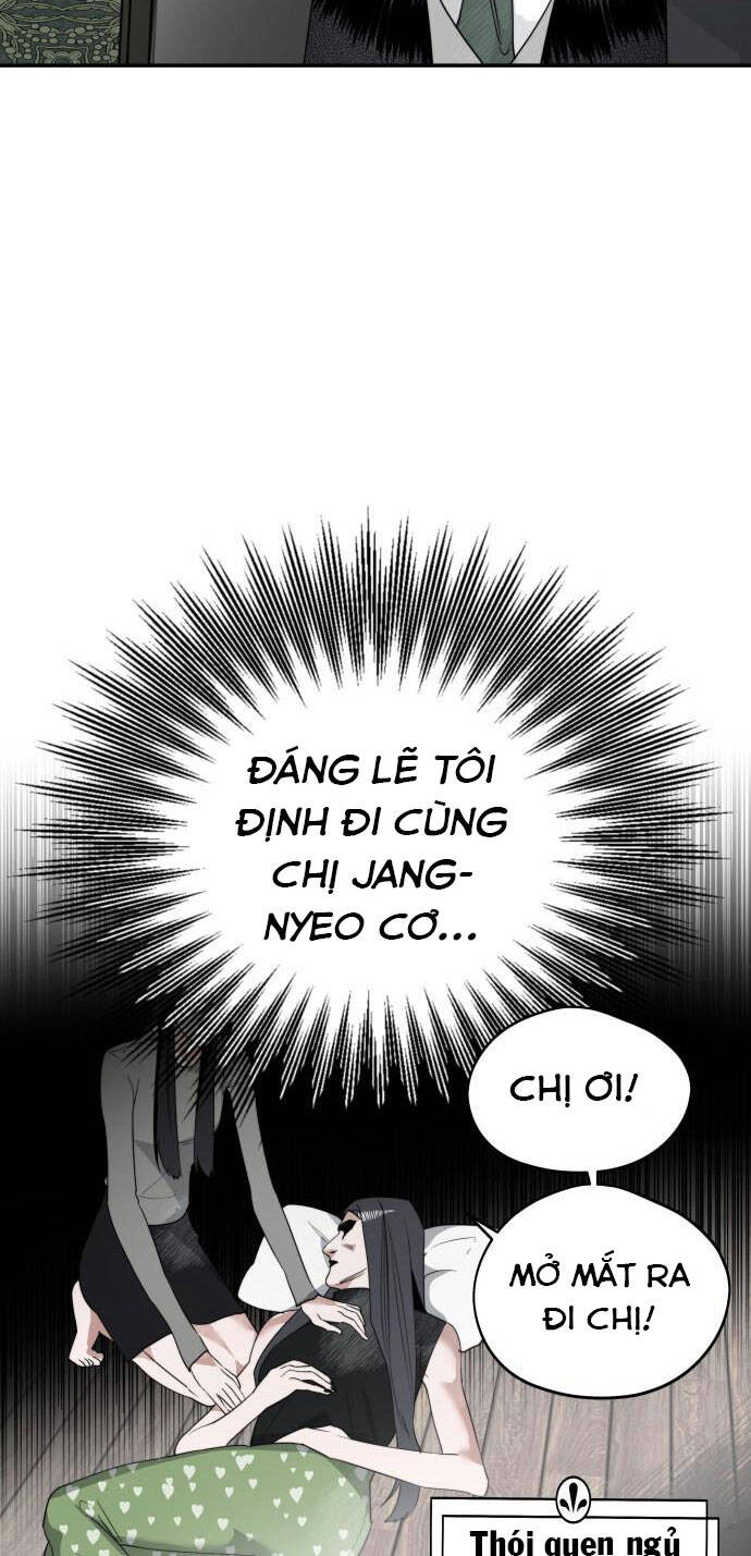 Chị Em Nhà Ki Chapter 4 - Next Chapter 5