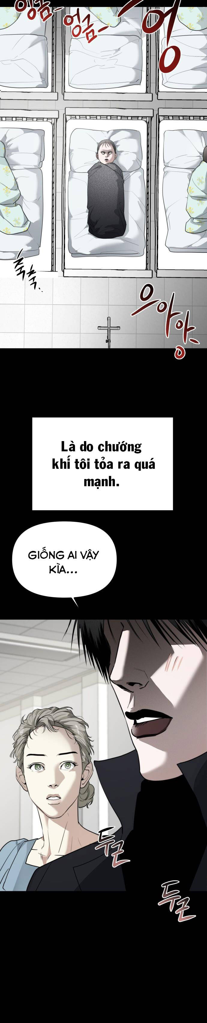 Chị Em Nhà Ki Chapter 40 - Next 