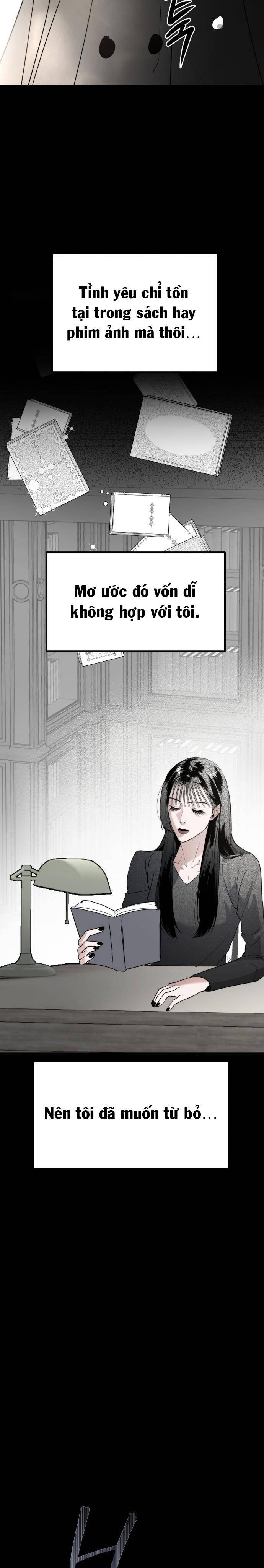 Chị Em Nhà Ki Chapter 40 - Next 