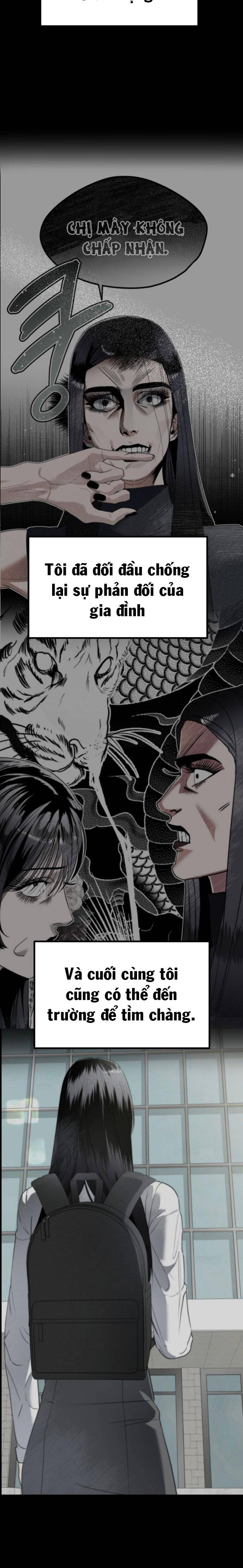 Chị Em Nhà Ki Chapter 40 - Next 