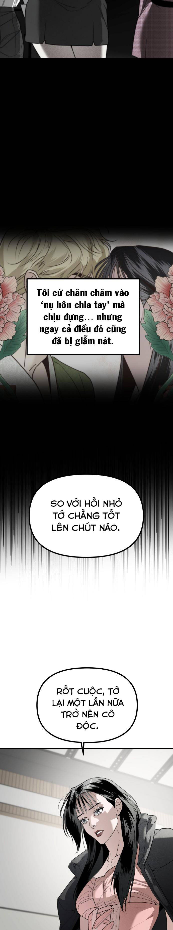 Chị Em Nhà Ki Chapter 40 - Next 