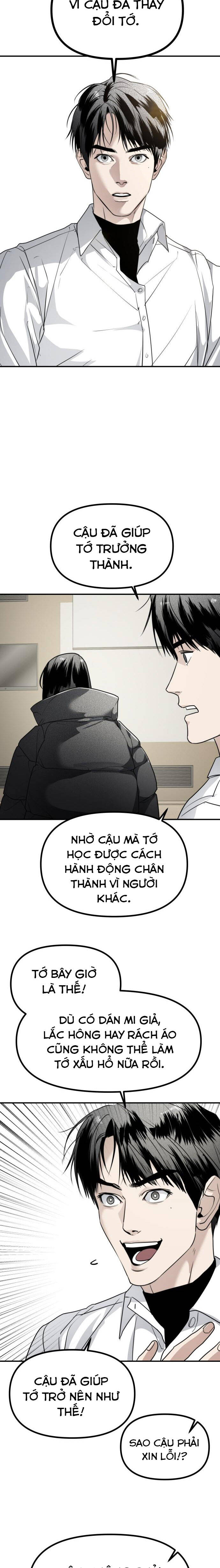 Chị Em Nhà Ki Chapter 40 - Next 