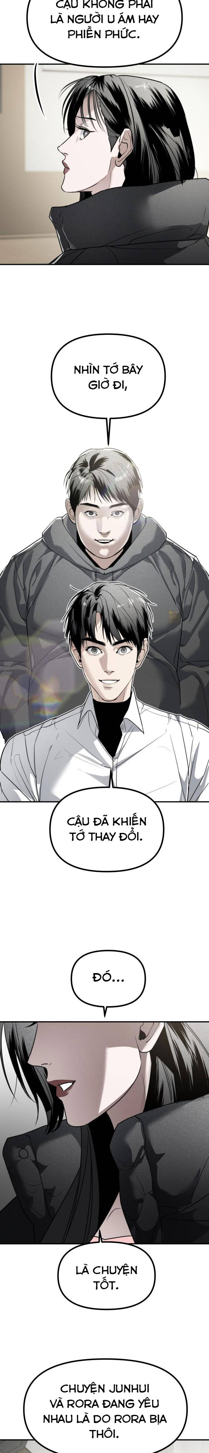 Chị Em Nhà Ki Chapter 40 - Next 