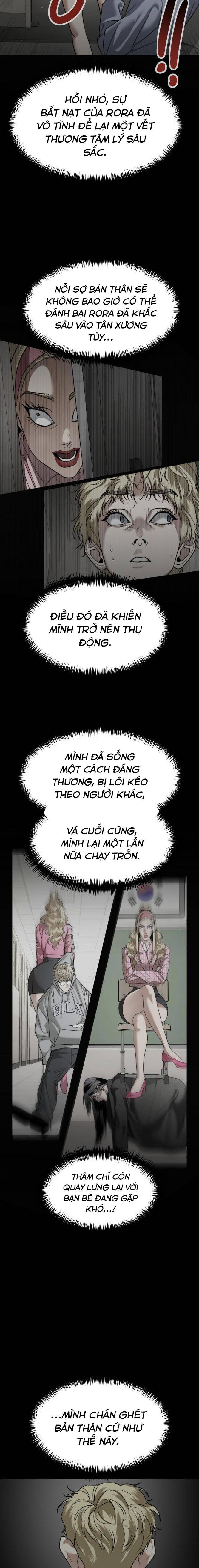 Chị Em Nhà Ki Chapter 43 - Trang 4