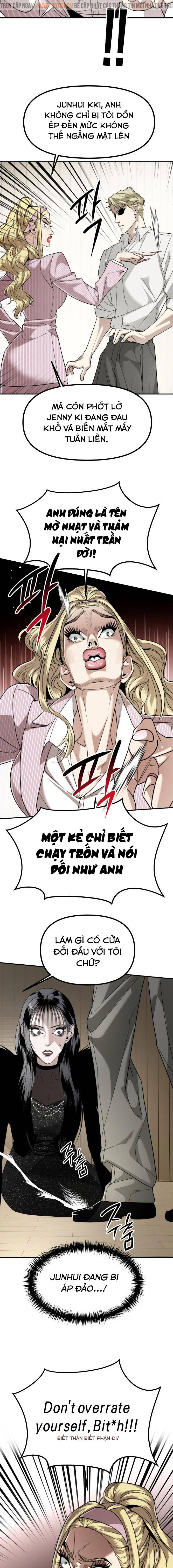 Chị Em Nhà Ki Chapter 43 - Trang 4