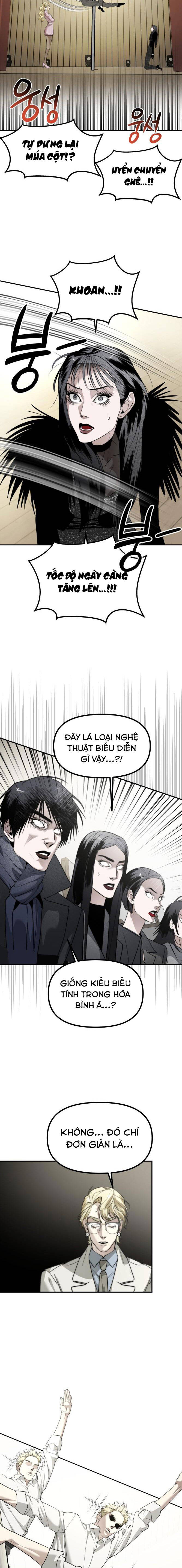 Chị Em Nhà Ki Chapter 43 - Trang 4