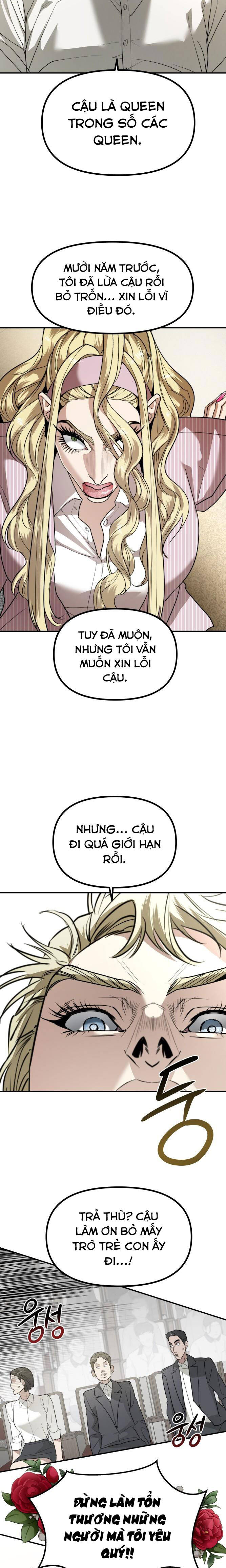 Chị Em Nhà Ki Chapter 43 - Trang 4