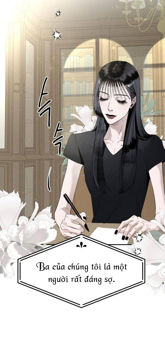 Chị Em Nhà Ki Chapter 5 - Next Chapter 6