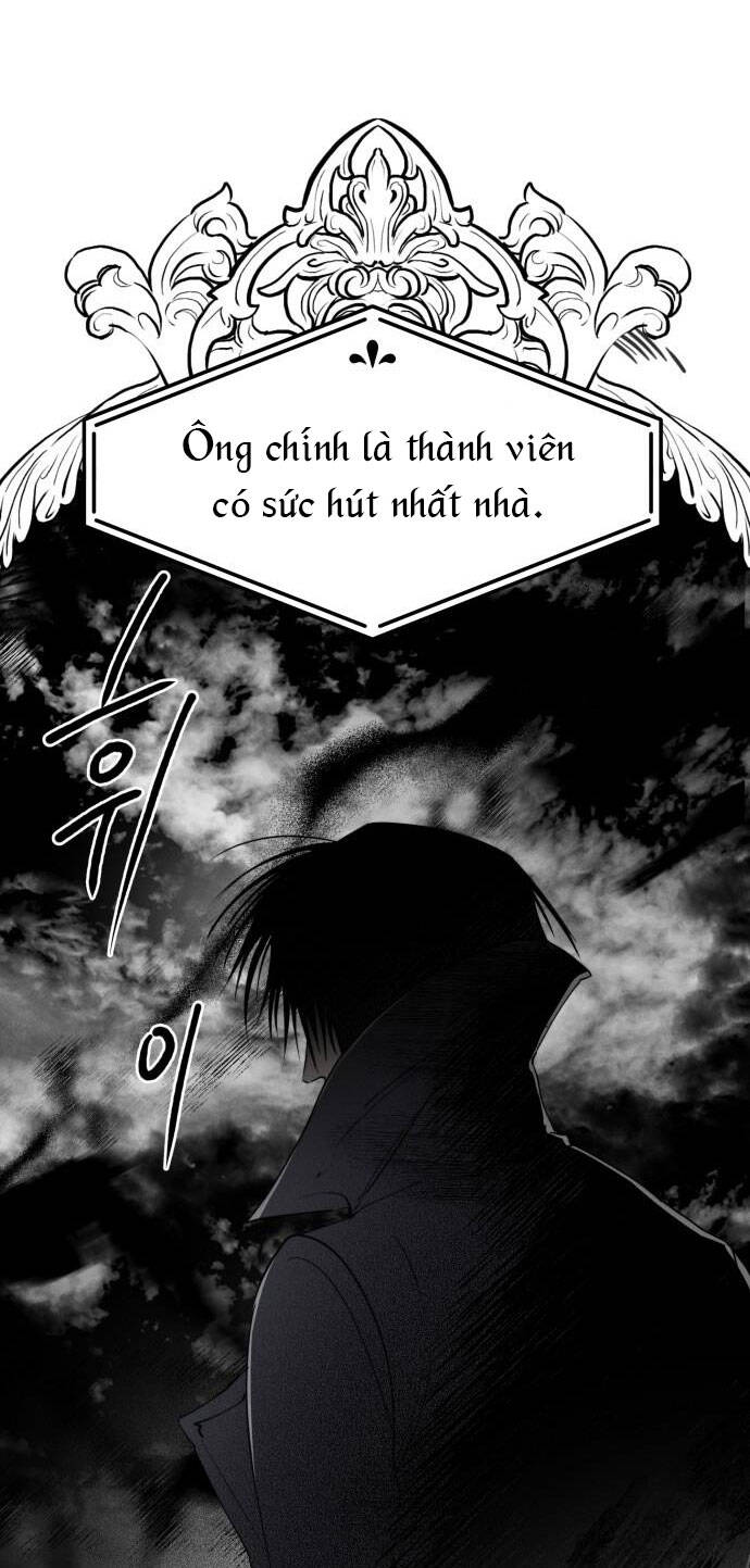 Chị Em Nhà Ki Chapter 5 - Next Chapter 6