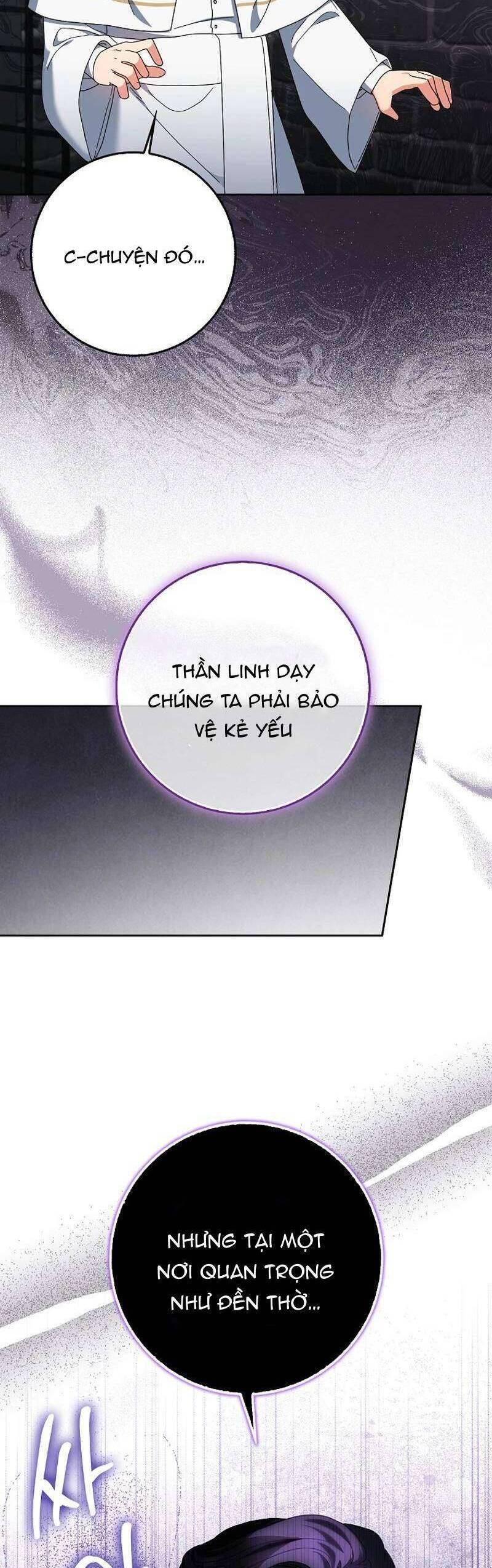 Tôi Không Thuộc Về Nơi Này Chapter 11 - Next Chapter 12