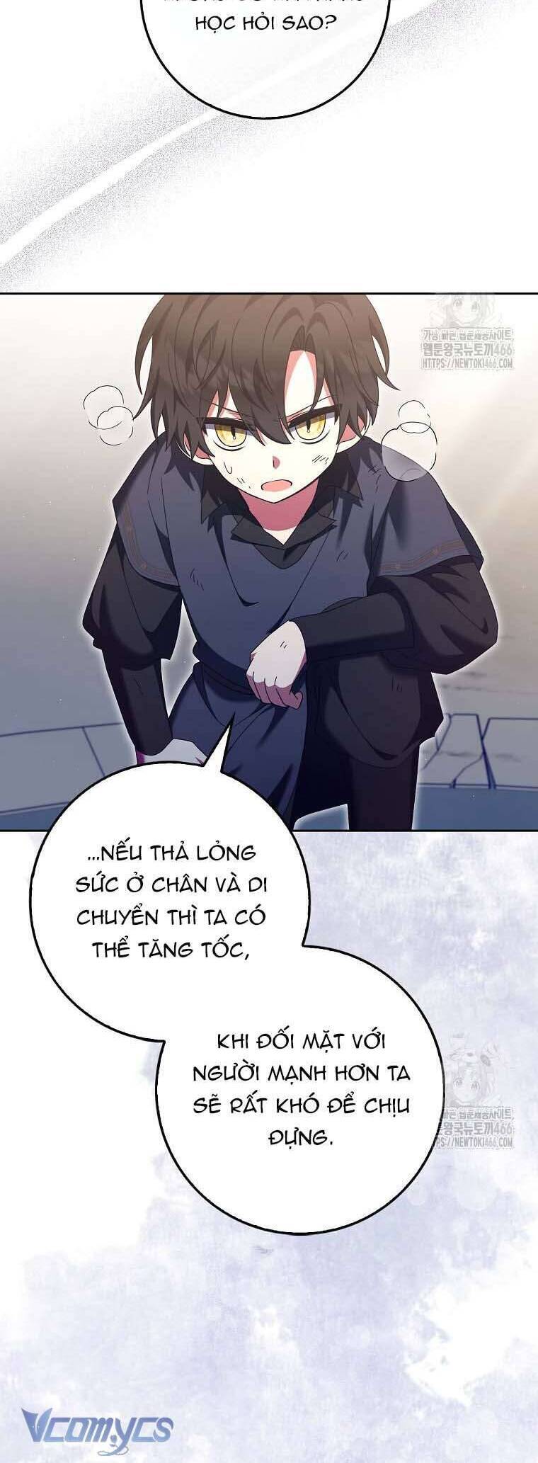 Tôi Không Thuộc Về Nơi Này Chapter 16 - Next Chapter 17