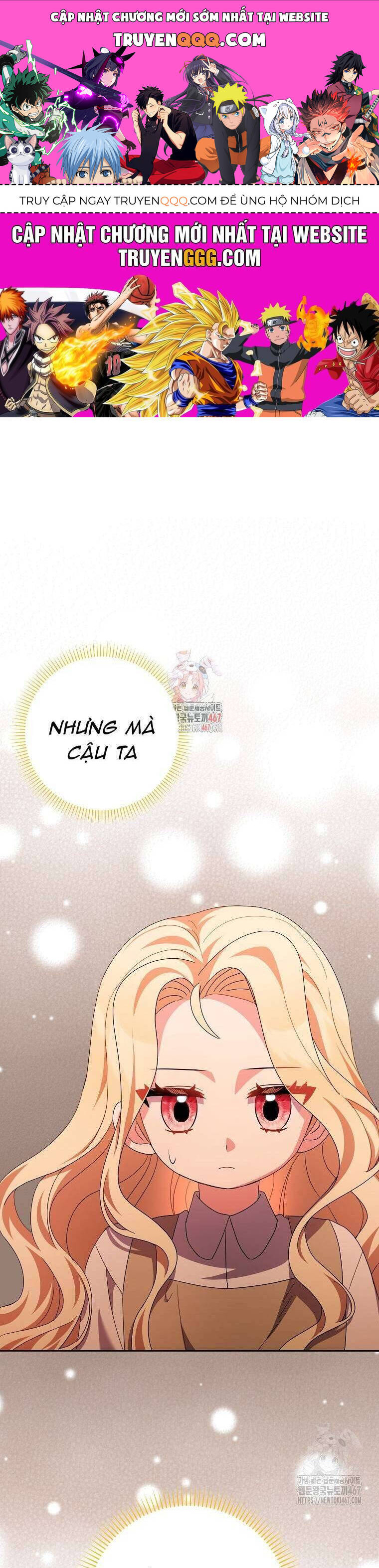 Tôi Không Thuộc Về Nơi Này Chapter 27 - Next Chap 28