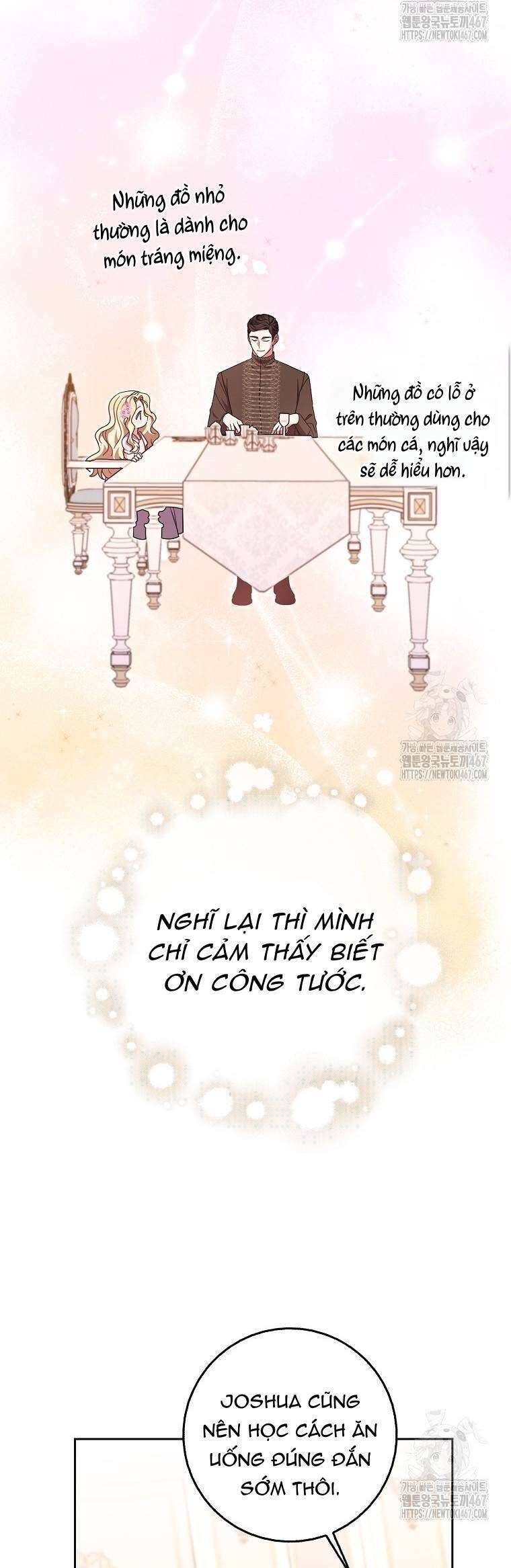 Tôi Không Thuộc Về Nơi Này Chapter 27 - Next Chap 28