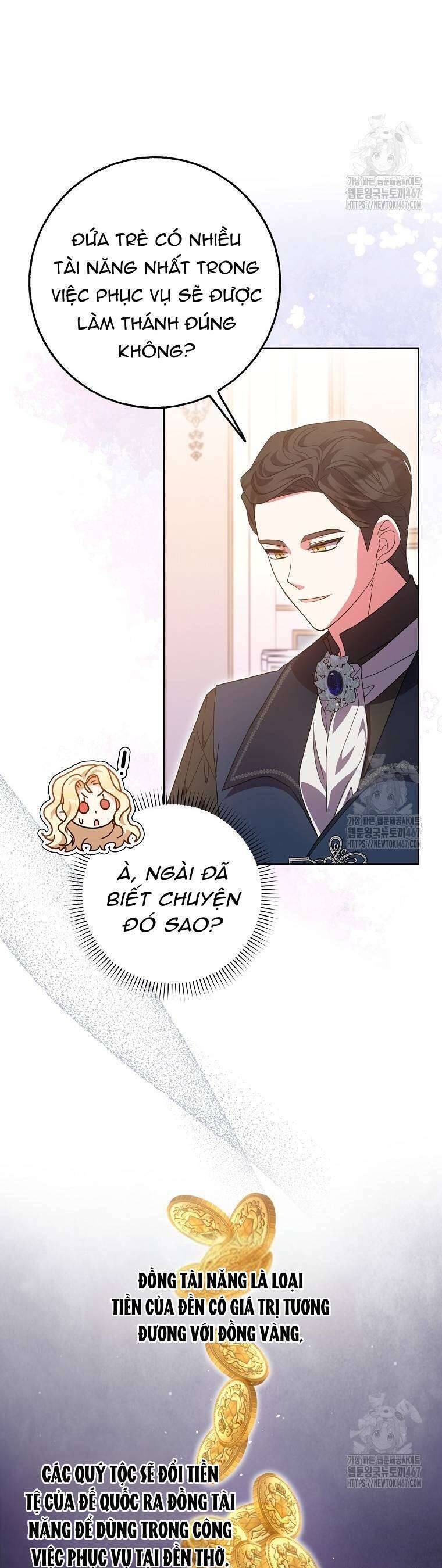 Tôi Không Thuộc Về Nơi Này Chapter 27 - Next Chap 28