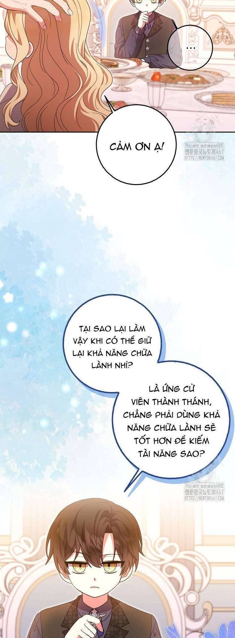 Tôi Không Thuộc Về Nơi Này Chapter 27 - Next Chap 28